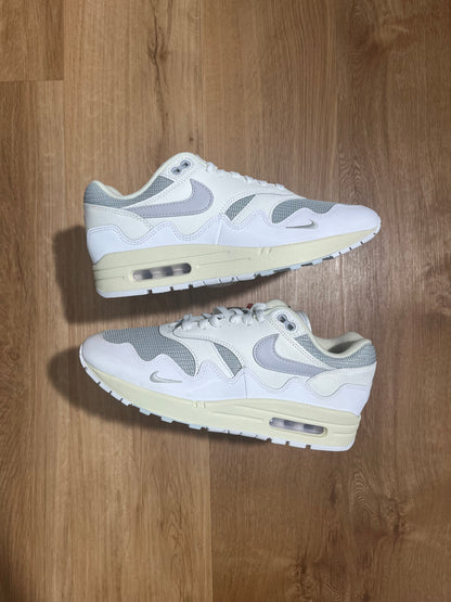 Nike Air Max 1 x Patta 'White Waves'