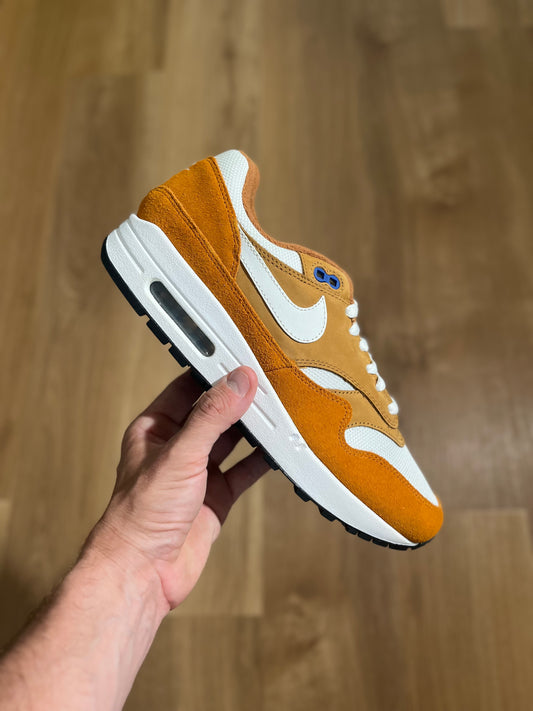 Nike Air Max 1 'Curry'
