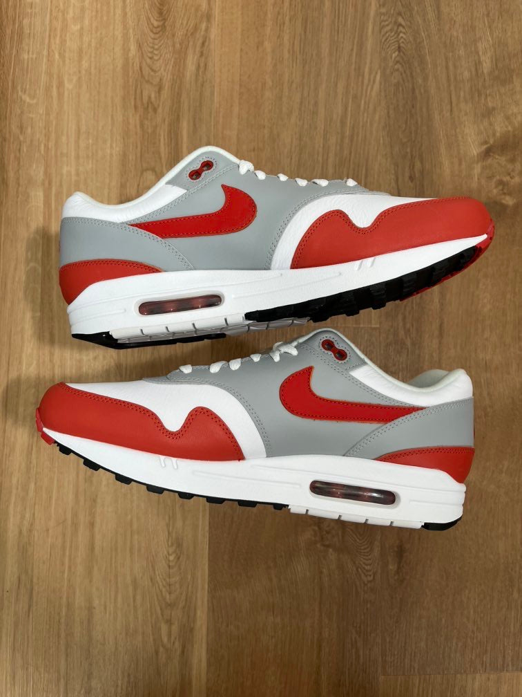 Nike Air Max 1 'LV8 Martian Sunrise'