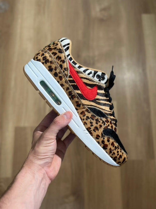 Nike Air Max 1 x Atmos 'Animal 2.0'