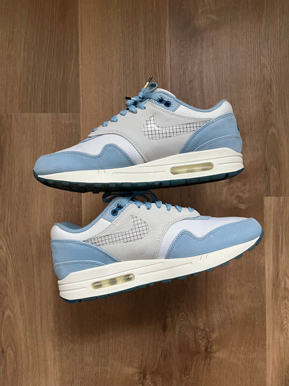 Nike Air Max 1 'Blueprint'