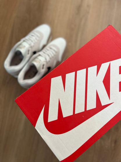 Nike Air Max 1 'Sand Black'