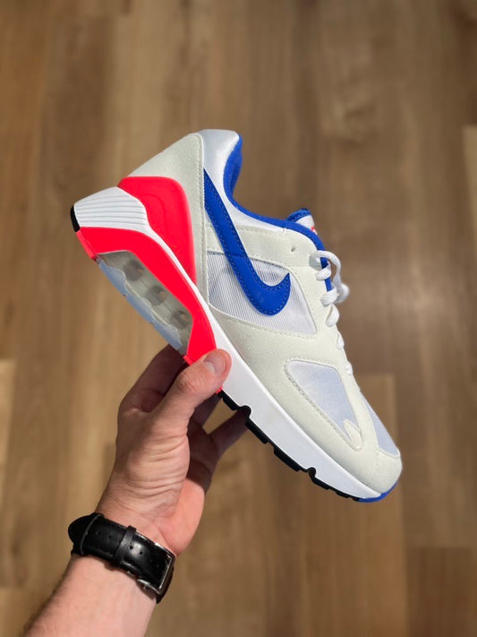 Nike Air Max 180 ‘Ultramarine'