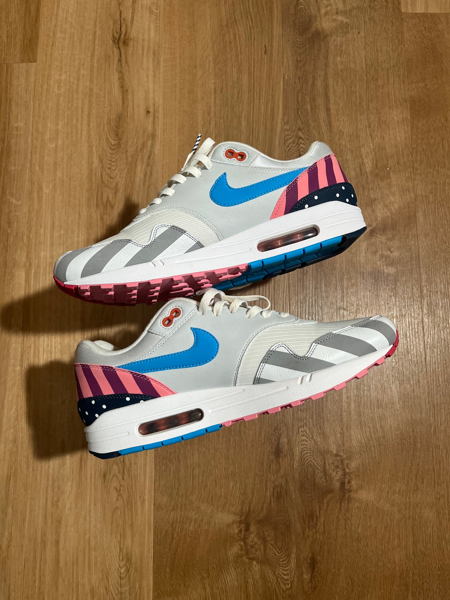 Nike Air Max 1 ‘Parra'