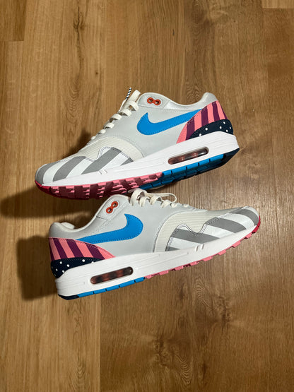 Nike Air Max 1 ‘Parra'