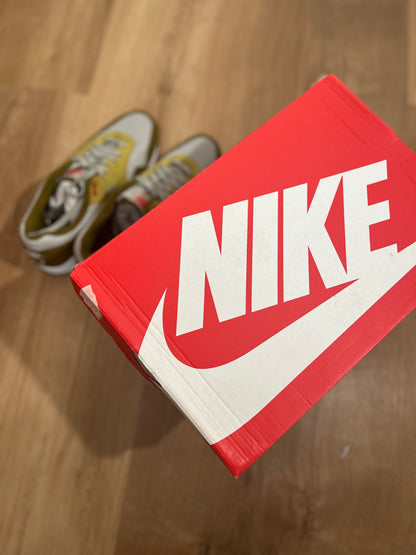 Nike Air Max 1 'Green Curry'