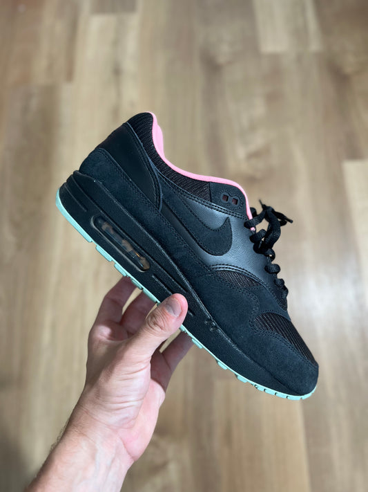 Nike Air Max 1 By You ‘YZY Black’’