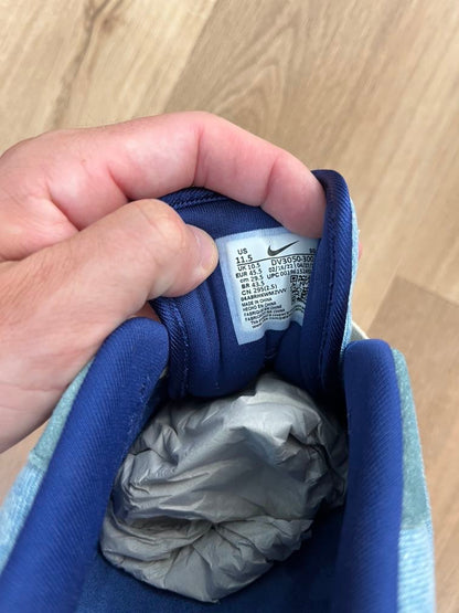 Nike Air Max 1 ’Dirty Denim’