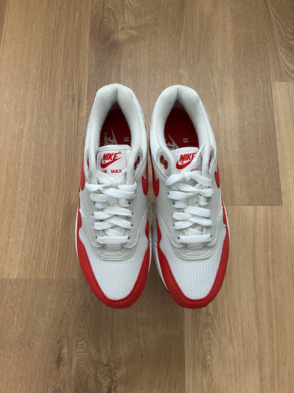 Nike Air Max 1 'Anniversary Red'