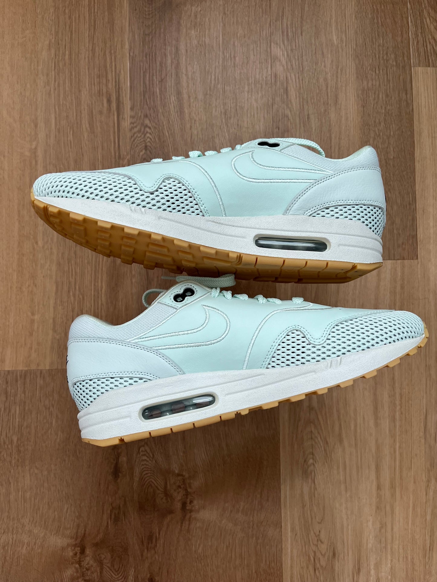 Nike Air Max 1 'Perforated SI'