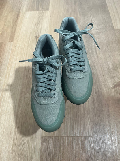 Nike Air Max 1 ‘Patch Steel Green'
