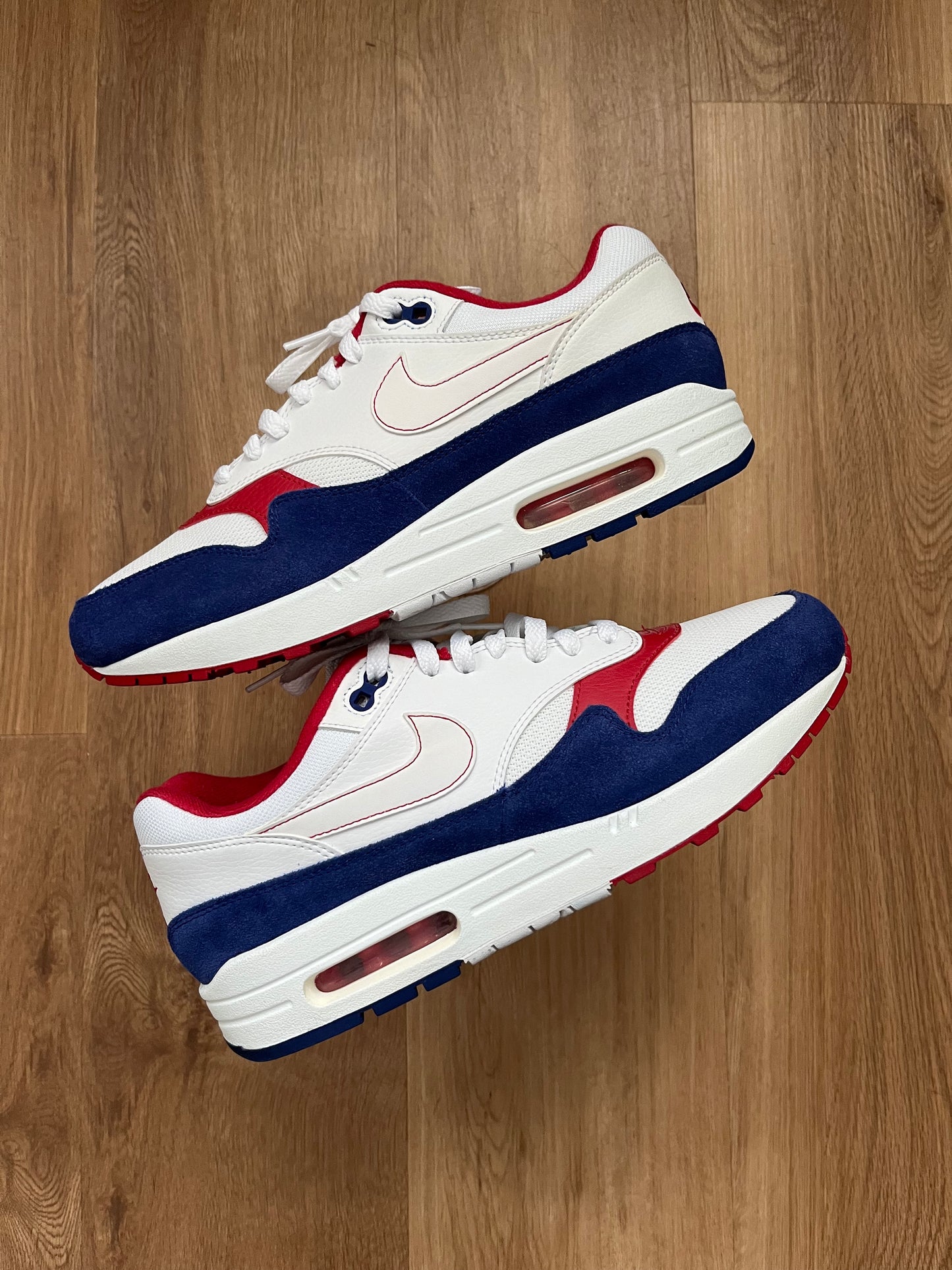 Nike Air Max 1 'USA'