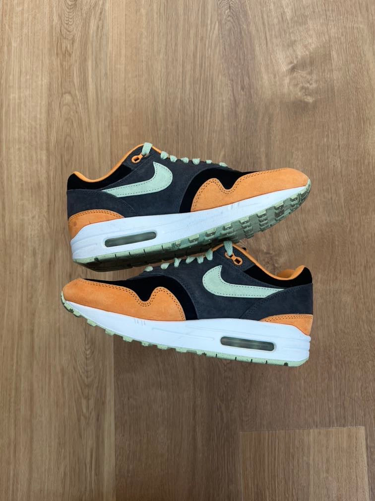 Nike Air Max 1 'Honey Dew’