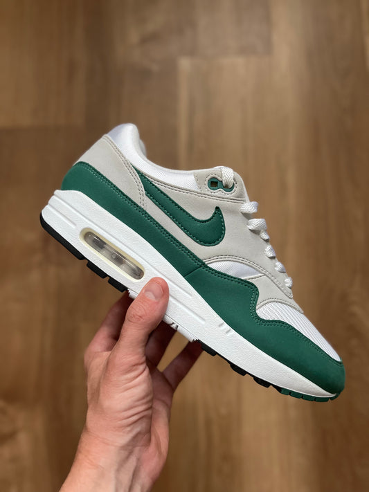 Nike Air Max 1 'Anniversary Green'