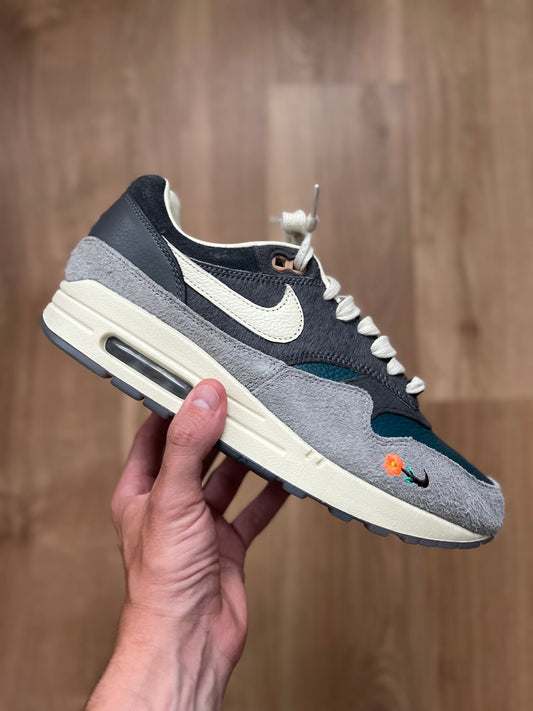 Nike Air Max 1 x Kasina 'Won-Ang Grey'