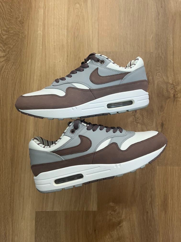 Nike Air Max 1 'Shima Shima'