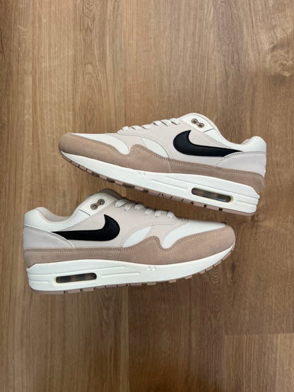 Nike Air Max 1 'Sand Black'