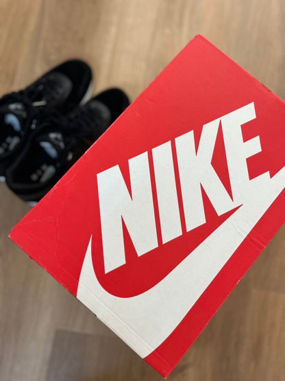 Nike Air Max 1 'Rebel Skull'