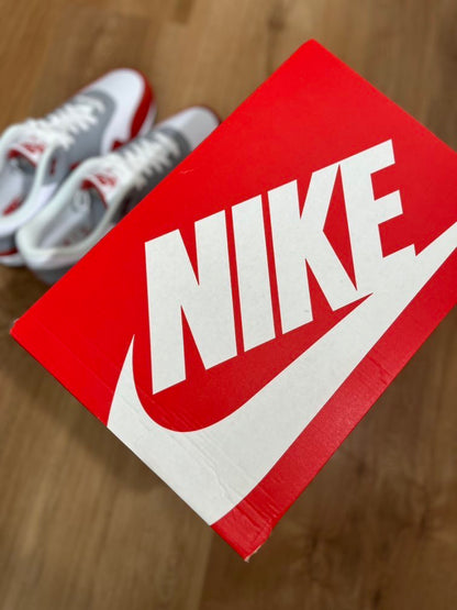 Nike Air Max 1 'LV8 Martian Sunrise'