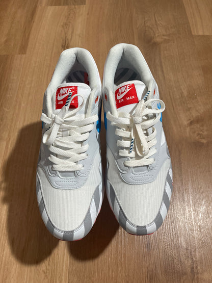 Nike Air Max 1 ‘Parra'