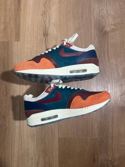 Nike Air Max 1 x Kasina 'Won-Ang Orange'