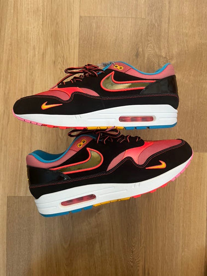 Nike Air Max 1 'Chinatown New York'