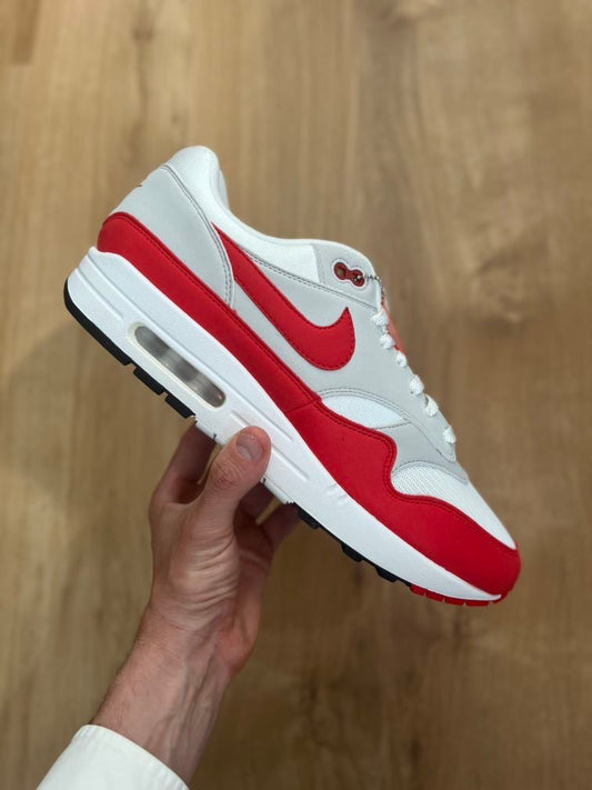 Nike Air Max 1 'Anniversary Red'