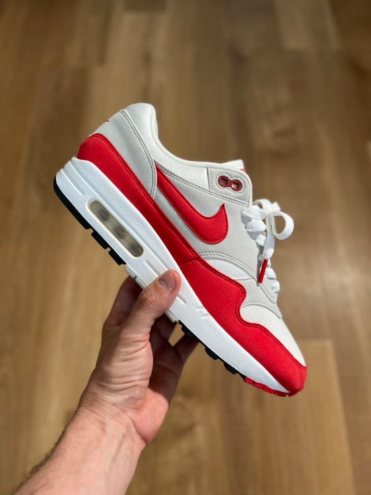 Nike Air Max 1 'Anniversary Red'