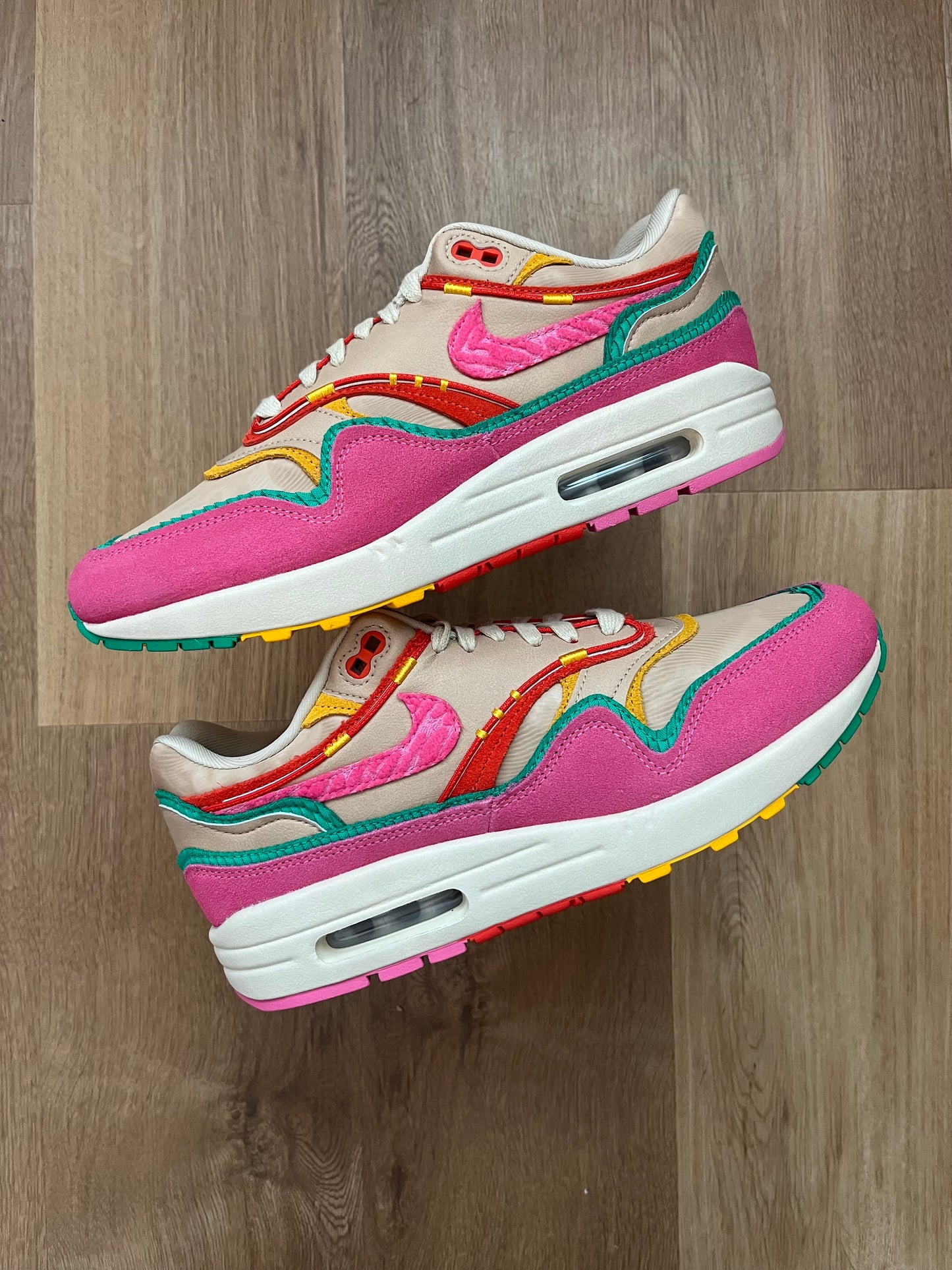 Nike Air Max 1 'Familia'