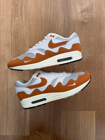 Nike Air Max 1 x Patta 'Monarch'