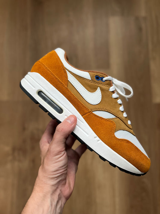 Nike Air Max 1 'Curry'