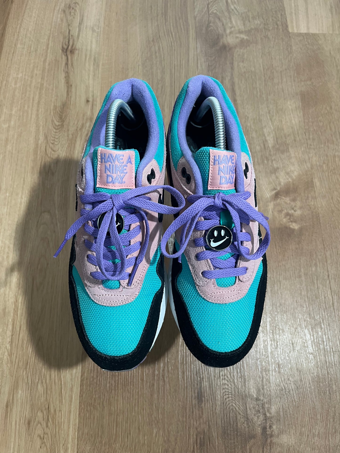 Nike Air Max 1 'Have A Nike Day'