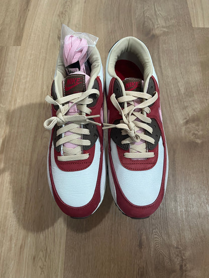 Nike Air Max 90 'Bacon'