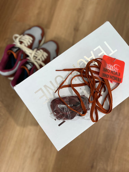 Nike Air Max 1 x Patta 'Dark Russet'