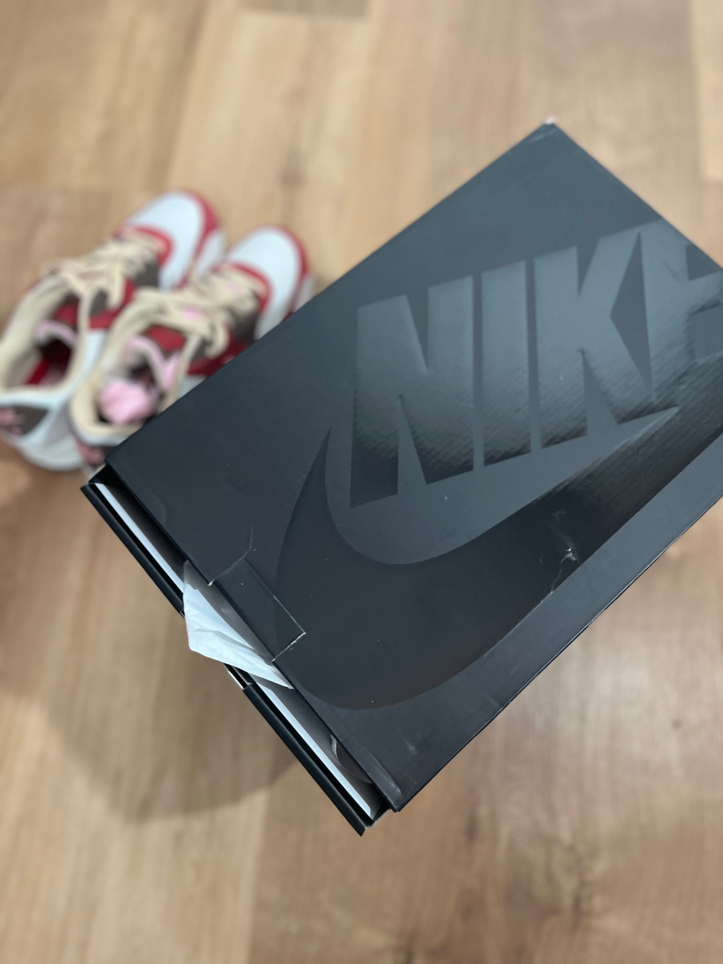 Nike Air Max 90 'Bacon'