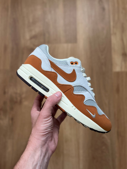 Nike Air Max 1 x Patta 'Monarch'