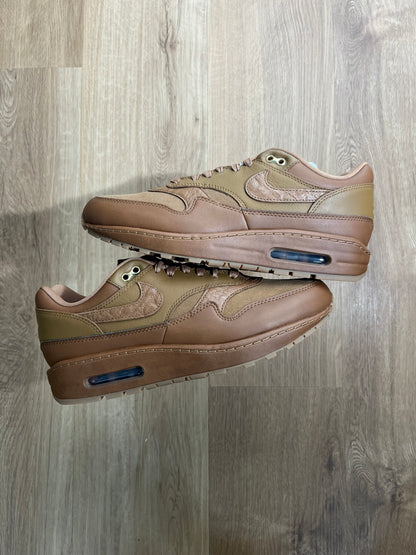 Nike Air Max 1 ’Brown Ale’