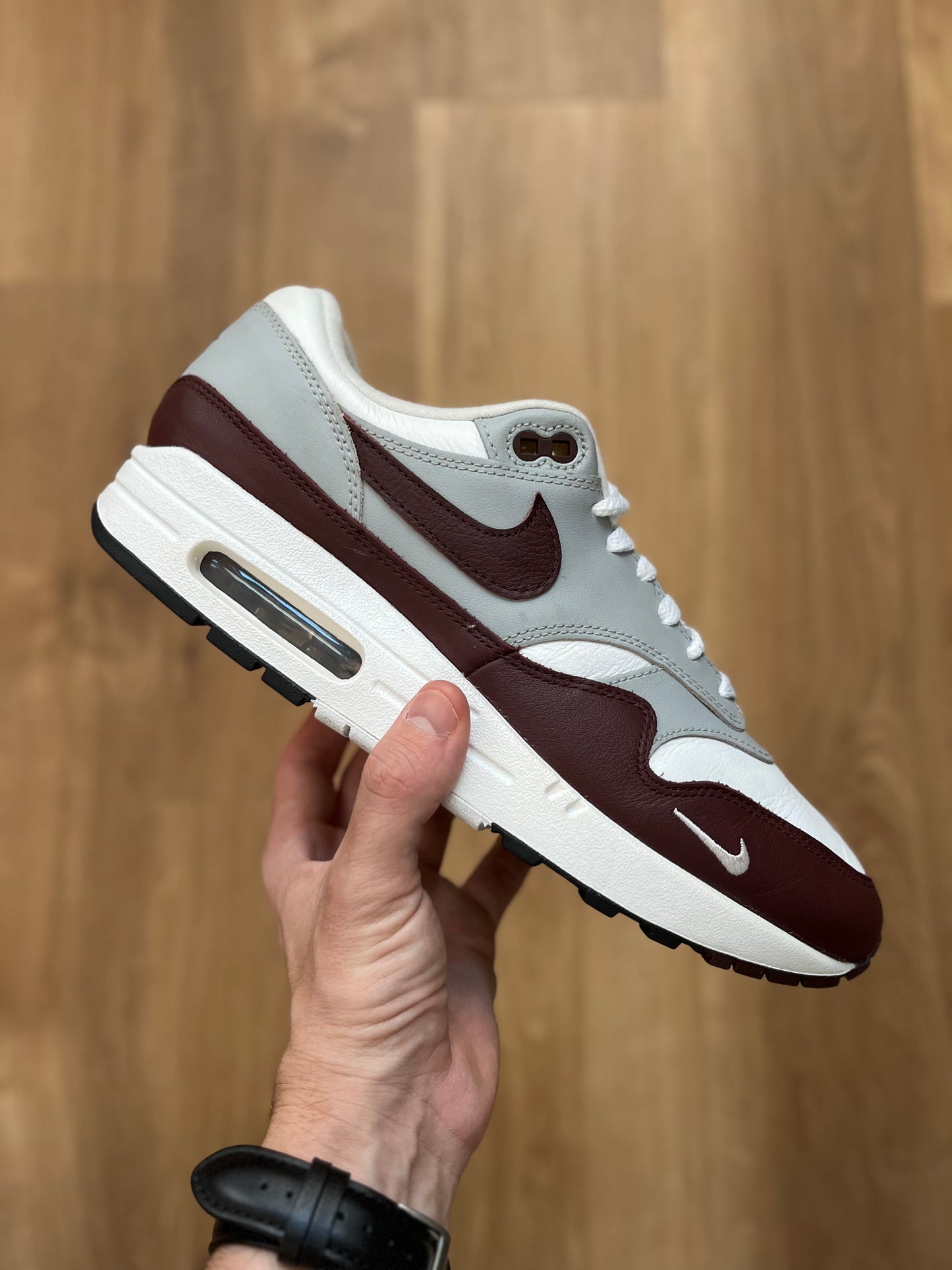 Nike Air Max 1 'Mystic Dates'