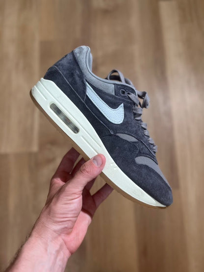 Nike Air Max 1 'Crepe Soft Grey'