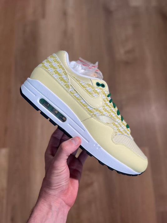 Nike Air Max 1 'Lemonade'