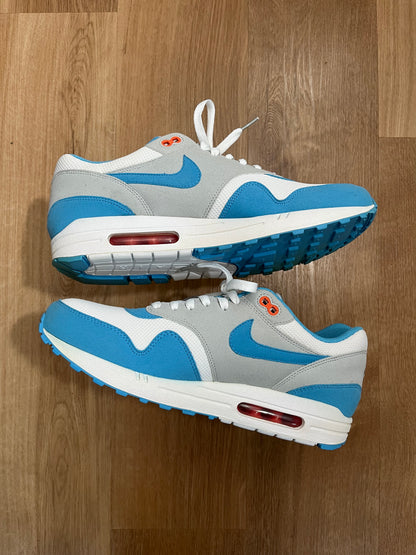 Nike Air Max 1 ‘Scuba Blue’