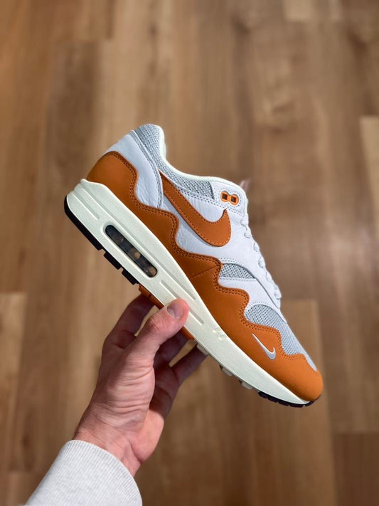 Nike Air Max 1 x Patta 'Monarch'