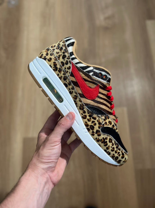 Nike Air Max 1 x Atmos 'Animal 2.0'