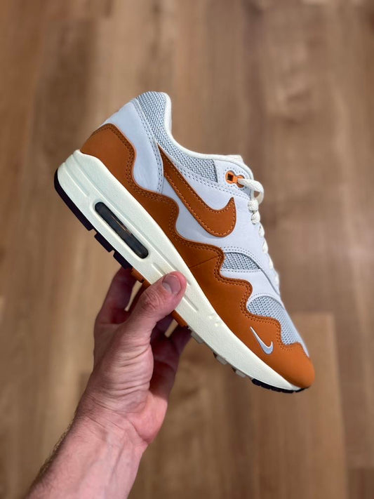 Nike Air Max 1 x Patta 'Monarch'