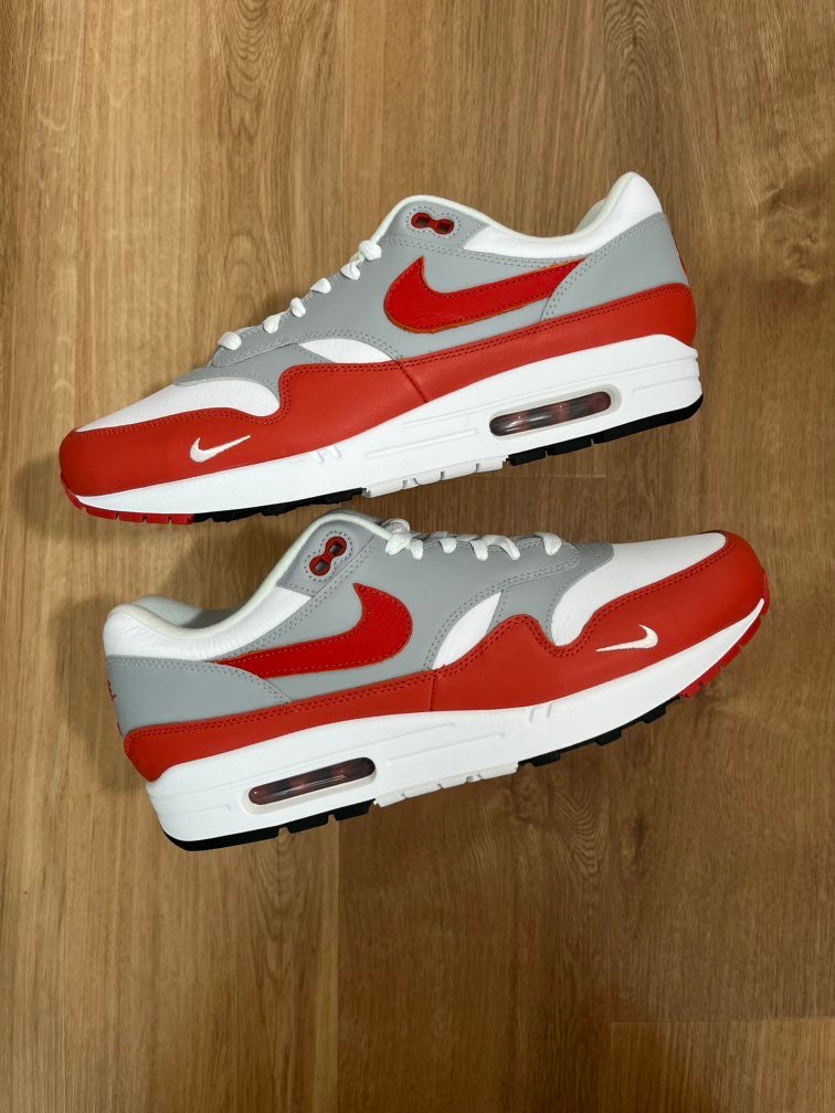 Nike Air Max 1 'LV8 Martian Sunrise'
