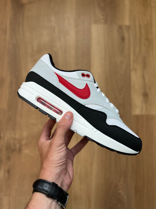 Nike Air Max 1 'Chili 2.0'