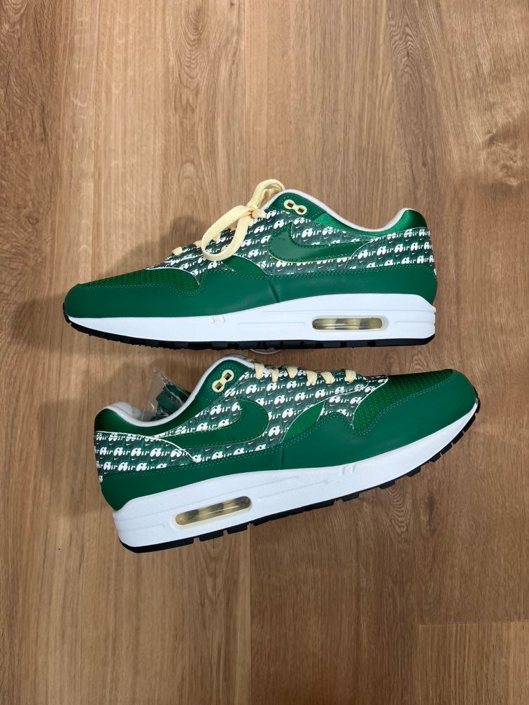 Nike Air Max 1 'Limeade’