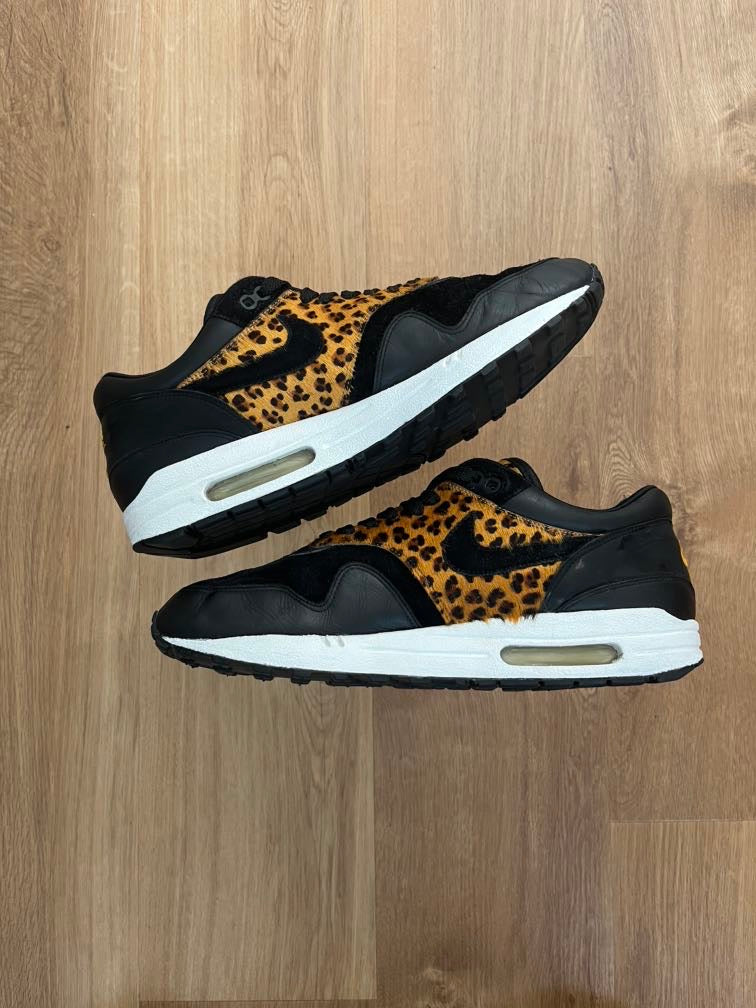 Nike Air Max 1 ’Beast Pack’