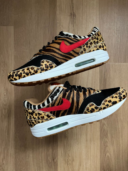 Nike Air Max 1 x Atmos 'Animal 2.0'