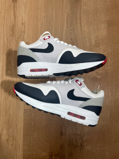 Nike Air Max 1 ‘Patch Paris'